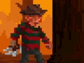 Halloween horror massacre 