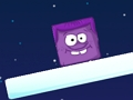 Icy purple head 