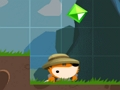 Journey fox 