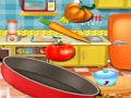 Kids kitchen 