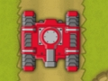 Line of defense 