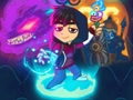 My magic 