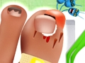 Nail doctor 
