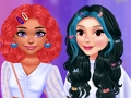 Influencers Soft vs E-Girl Trends 