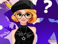 Blonde Princess Artist Spell Factory 