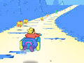 Space Punk Racer