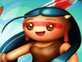Pocahontas slot 