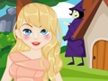 Princess curse 