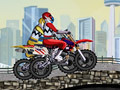 Swift Rangers