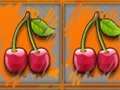 Scratch fruit 