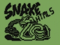 Snake html5 