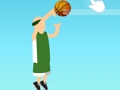 Street ball jam 