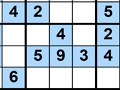 Ultimate Sudoku 