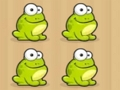 Tap the frog 