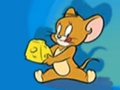 Tom and Jerry mouse maze 