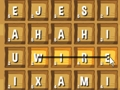 Waffle words 