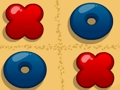 X O tic tac toe 