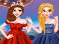 Princesses Best #Rivals 