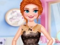 Princess Kitchen Stories: Birthday Cake 