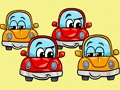 Count And Compare 2 