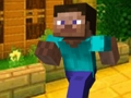 Minecraft Helicopter Adventure 