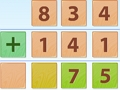 Addition Practice 