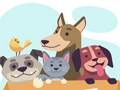 Adopt a Pet Jigsaw 
