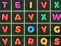 Word Search Countries 