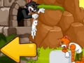 Save kitten 