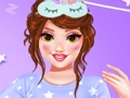 Princesses Slumber #Fun Party 