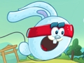Ninja Rabbit 