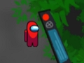 Among us Escape 