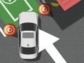 Let's Park Car 