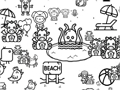 Find The Dragons 