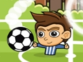 Soccer Balls 