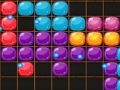 Candy Puzzle Blocks Halloween 
