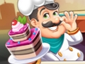 Cake master 