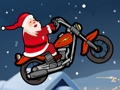 Winter Moto 