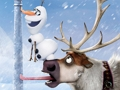 Olaf's Christmas Puzzles 