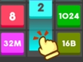 Connecting blocks 