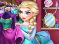 Ice Queen's Closet 