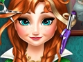 Ice Princess Real Haircuts 