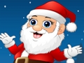 Santa Claus Differences 