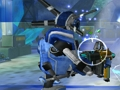 Moon Clash Heroes 