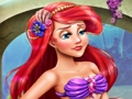 Mermaid Princess Closet 