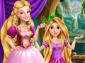 Blonde Princess Magic Tailor 