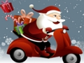 Santa Present Delivery 