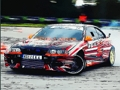High Speed Drifting 