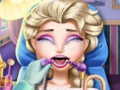 Ice Queen Real Dentist 