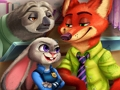 Animal Detectives Investigation Mischief 